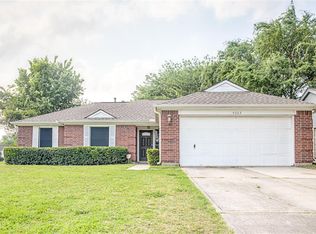 4003 Donalbain Dr, Spring, TX 77373
