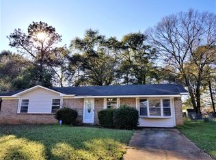2409 Scott Rd, Dothan, AL 36303