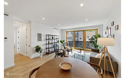 Sold by Douglas Elliman