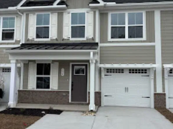 504 Ryegrass Way #22B, Murrells Inlet, SC 29576