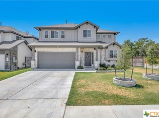 200 Walkup Ln, Leander, TX 78641