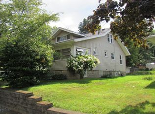 2360 Edwin Ave, Akron, OH 44314