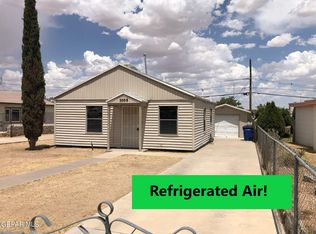 5508 Pollard St, El Paso, TX 79904