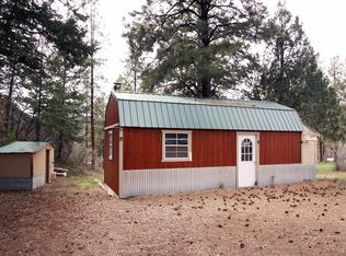 89 Joy Ct, Pagosa Springs, CO 81147