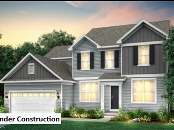 3753 Golden Wood Way, Uniontown, OH 44685