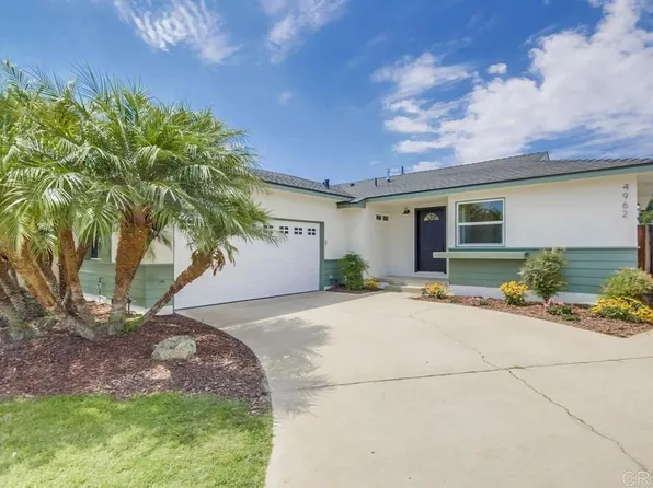 4962 Zion Ave, San Diego, CA 92120