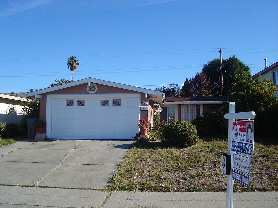 1st image of 1450 Mount Palomar Dr
