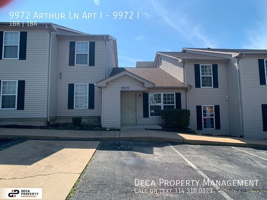1st image of 9972 Arthur Ln APT I
