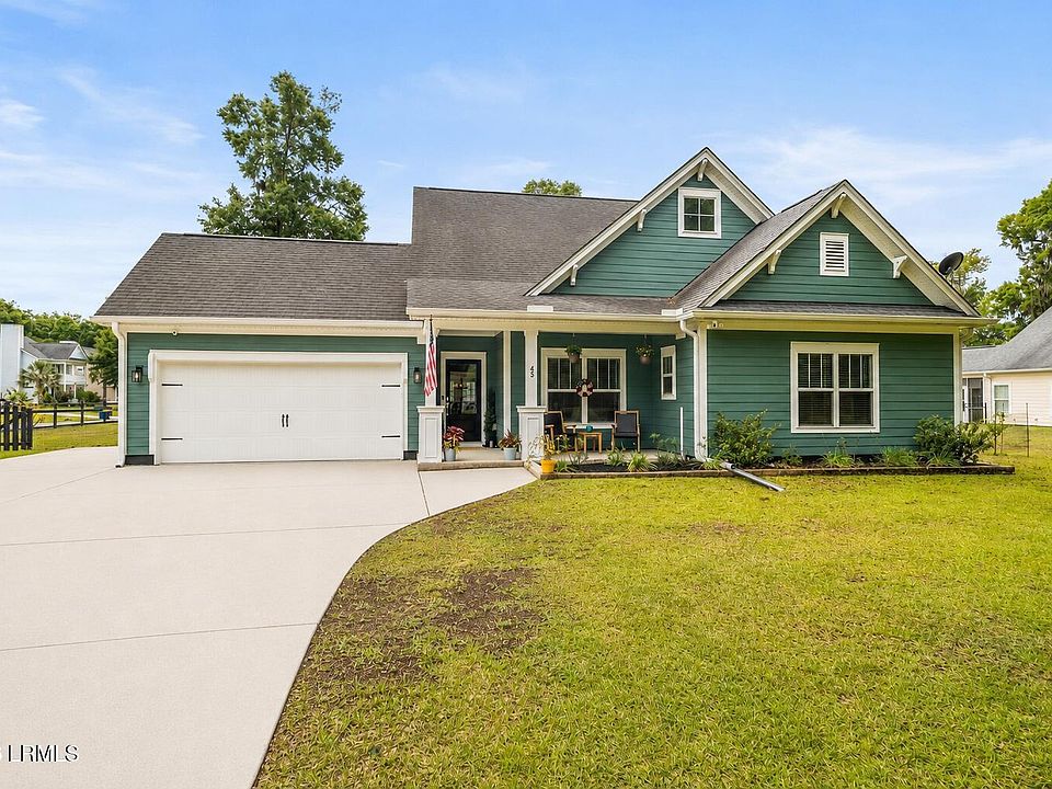 1st image of 45 Gadwall Drive W