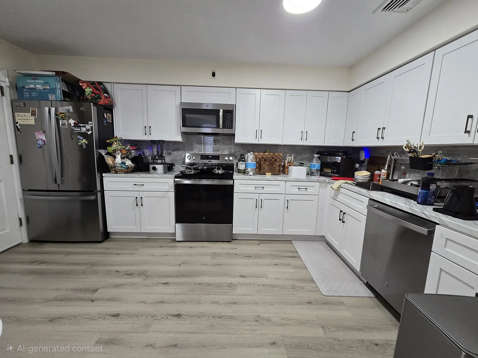 3 bed, $3,500 — Photo 4