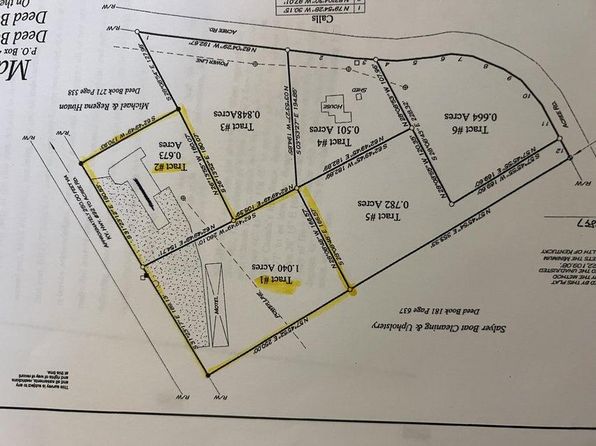 1655 State Highway 92, Jamestown, KY 42629
