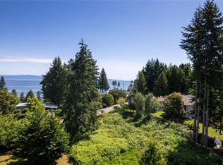LOT 1 Seaview Dr, Nanaimo, BC V0R 1G0