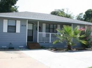 4305 Bagby Ave, Waco, TX 76711