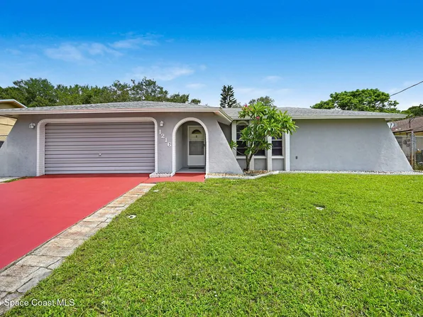 1216 Cannon St, Melbourne, FL 32935