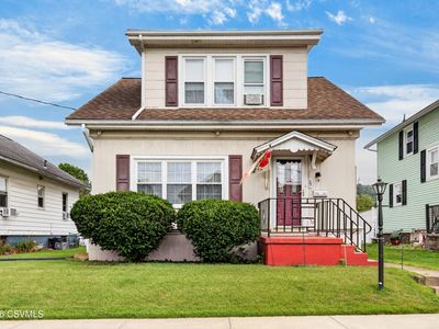 178 E 11th St, Bloomsburg, PA, 17815