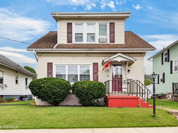 178 E 11th St, Bloomsburg, PA 17815