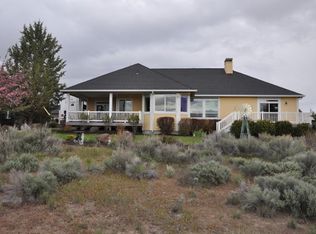 3751 SW Cascade Vista Dr, Redmond, OR 97756