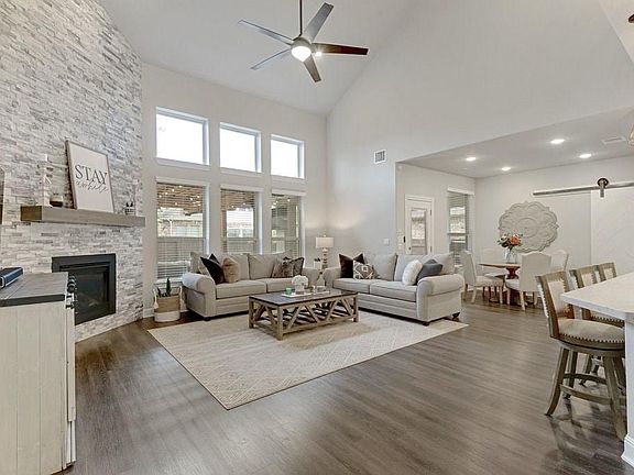 5th image of 2932 Mossy Springs Dr
