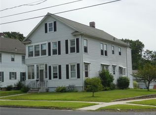 134 6th St, Bristol, CT 06010