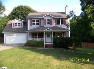 102 Windtree Ln, Piedmont, SC 29673