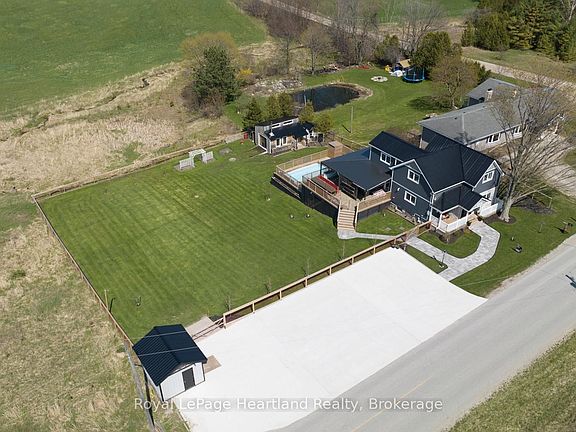 3rd image of 36090 Belfast Rd