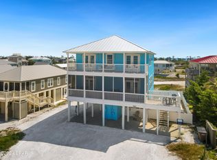 260 White Sands Dr, Port Saint Joe, FL 32456