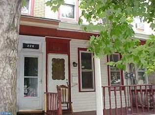 228 Rusling St, Trenton, NJ 08611