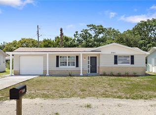 3751 Bowen St, New Port Richey, FL 34652