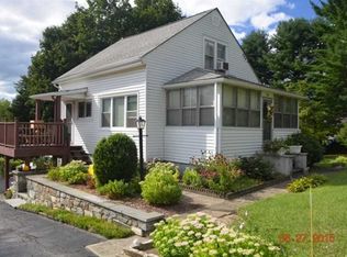 256 Noxon Rd, Poughkeepsie, NY 12603