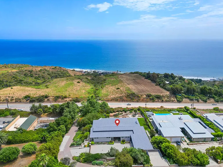 Nestled in a serene, secure neighborhood with easy access to world-class amenities.