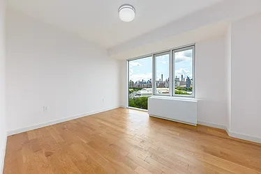 Rented by Keller Williams NYC