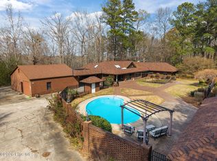 2875 Drake Mallard Drive, Grimesland, NC 27837