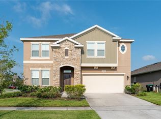 13530 Silver Strand Falls Dr, Orlando, FL 32824