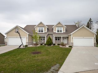 4045 Wyndham Pointe Cir, City Of Brookfield, WI 53005