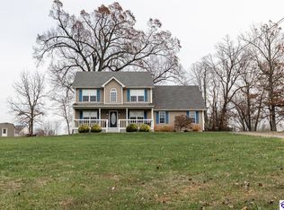 161 Delaney Ct, Rineyville, KY 40162
