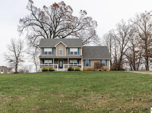 161 Delaney Ct, Rineyville, KY 40162