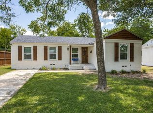 10510 Fern Dr, Dallas, TX 75228