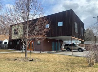 1560 Scott, Missoula, MT 59802