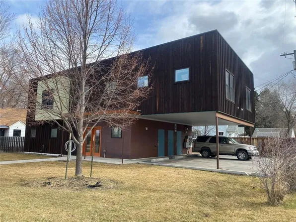 1560 Scott, 1560 Scott St APT 220, Missoula, MT 59802