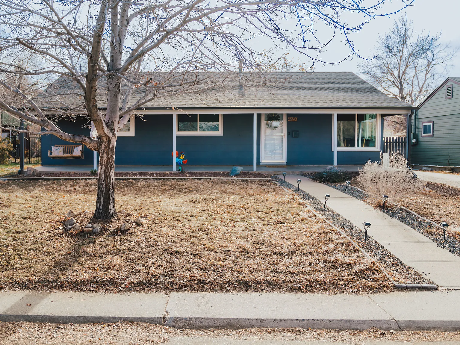 E Bails Pl, Denver — Photo 1