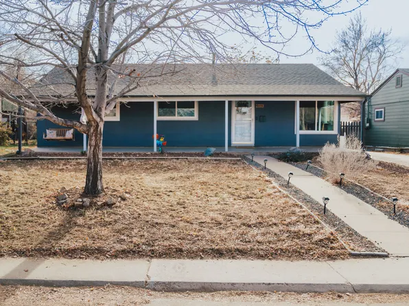 (undisclosed Address), Denver, CO 80222