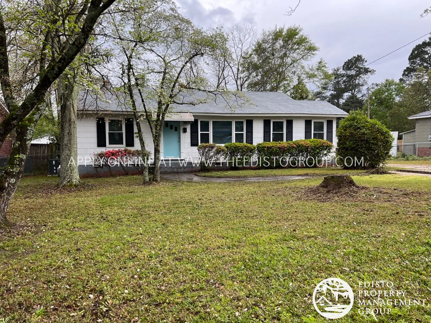 Updated 3-Bedroom Home in the Heart of Orangeburg! — Photo 3