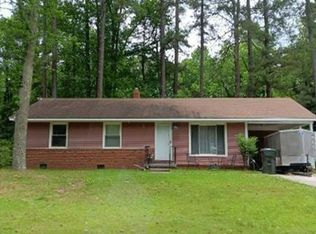 446 Glenbrook Dr, Raleigh, NC 27610