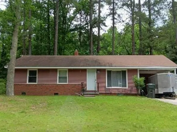 446 Glenbrook Dr, Raleigh, NC 27610