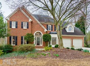 115 Flowing Spring Trl, Roswell, GA 30075