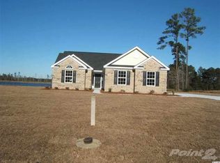 308 Pineland Lake Dr, Conway, SC 29526