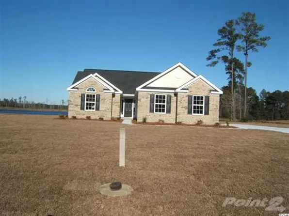 308 Pineland Lake Dr, Conway, SC 29526