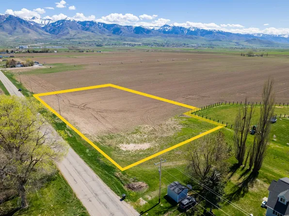 30 E 1600 S, Lewiston, UT 84320