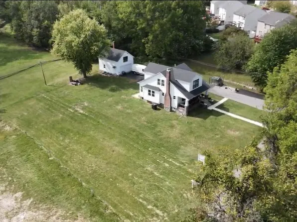 5605 Piedmont Ave, Gwynn Oak, MD 21207
