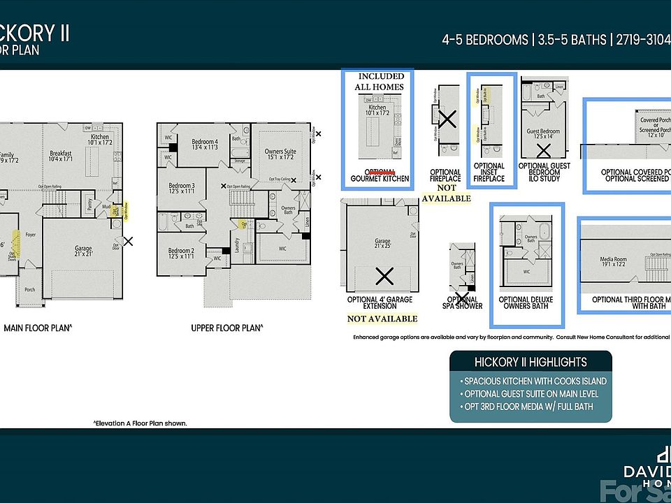 2nd image of 2912 Audubon Rdg #2